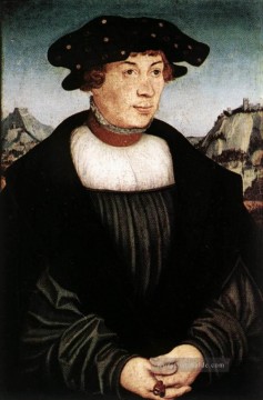  Hans Werke - Hans Melber Renaissance Lucas Cranach der Ältere